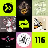 DT Round-Up 115