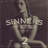 Sinners of the Deep South vol. II