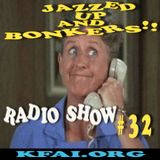 SHOW #32- THE POP SHOP SHOW!!