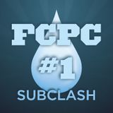 Fluid Chamber Podcast #1 Mix by Subclash