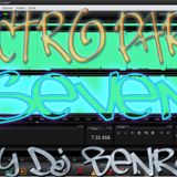 Electro Party Seven By Dj Benru
