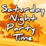 Saturday Night Warm Up ep43