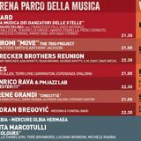 EUROPEAN JAZZ EXPO' 2013
