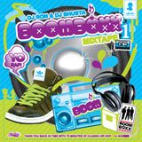 DJ Ron & DJ Shusta - Boomboxx Mixtape 1 (Classic 90's Hip Hop)