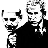 Question Radio Show - Dj Mehdi & Don Hobliňon 8.11.2012 Obamney report