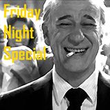 Friday Night Special (Great Beauty)