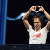 Armin Van Buuren - Live @ Ushuaia (Ibiza) - 07.08.2014 part2