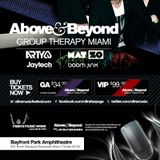 Ultra Music Festival & AERIAL7 DJ Competition
