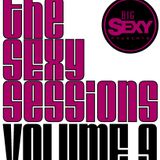 theSEXYsessions Vol. 9