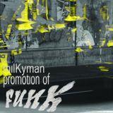 milKyman - 50 min of Funk