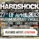 DJ LEVIATHAN HARDSHOCK CLASSICS MIX