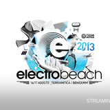 Adam Beyer - Live @ Electrobeach Festival (Spain) 2013.08.17.