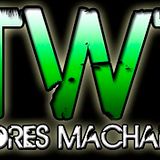 Andrés Machado's TranceWorld Tunes #022 (21 Feb 2012)