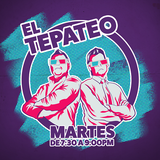 Te Pateo 01 Julio 2014