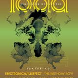 Nav - Loda @ The Loft Promo Mix July 2011
