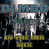 HANDS UP in the Air MIX