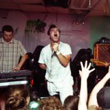 Out of tune season 2 volume 22 - Future Islands