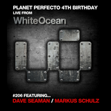 Planet Perfecto ft. Paul Oakenfold: Radio Show 206