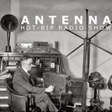 ANTENNA radio show 004