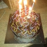 Cake Mx