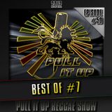 Pull It Up Show - Episode 50 (Saison 3)