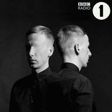 Ten Walls BBC Radio 1 Essential Mix
