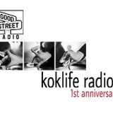 koklife radio 1st anniversary (part.2)