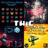 TWiC 107: Video Game Music, Yoann Turpin, Red&Green