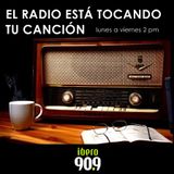 El Radio Está Tocando Tu Canción (02-09-13)