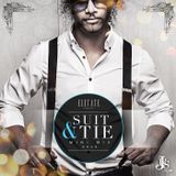 Jus-Jay: Elevate - Suit & Tie 2015 Mini Mix