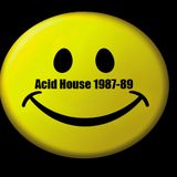 Wayne Anthony on Acid House BBC Radio4 2008