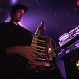 Leopard DaVinci live set