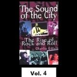 The Sound Of The City - Vol. 4