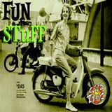 STuFF Radio Show - Sunday, July 13th 2014