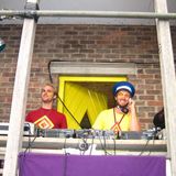 Spaced Disco Shapes SGP 2010