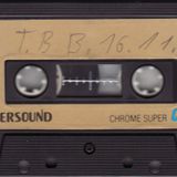 Big Beat mit Monika Dietl - Radio 4U - 16-11-1991