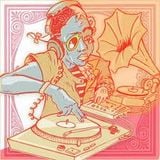 Detroit - Techno & Dub