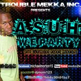 DJ-M.o.M - A SUH WE PARTY CD2 (THE ULTIMATE PARTY MIX)