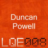 LQE008: Duncan Powell