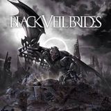 Jake and Andy of Black Veil Brides talk about the new album 'Black Veil Brides IV'