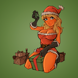 Xmas Radio Show 2014 (Part 1 of 3)
