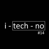 i-tech-no #14 November 2014