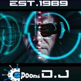 THE BEST OF 2011 DJ-SPOONS