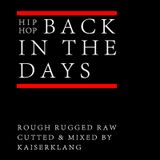 KAISERKLANG - BACK IN THE DAYS