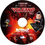 DJ Cover.P - Party Shot Vol.8
