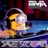 Dave Scotland - BMA Sessions 032