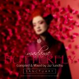 MADAME BUTTERFLY