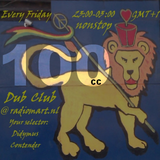 DSN DubClub 100-1-2-3-4-CC Celebrating 2 years of dubclub @ wwww.radiomart.nl