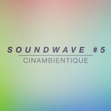 SOUNDWAVE #5