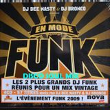 DJ BRONCO - EN MODE FUNK - DISCO SOUL MIX (2009)